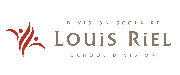 Louis Riel School Division Logo